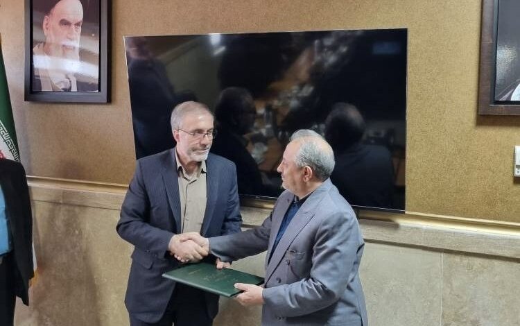 انتصاب «رئیس کارگروه مبارزه با موادمخدر و اعتیاد مجمع تشخیص مصلحت نظام» 1 d8a7d986d8aad8b5d8a7d8a8 d8b1d8a6db8cd8b3 daa9d8a7d8b1daafd8b1d988d987 d985d8a8d8a7d8b1d8b2d987 d8a8d8a7 d985d988d8a7d8afd985d8ae 692445cae7295