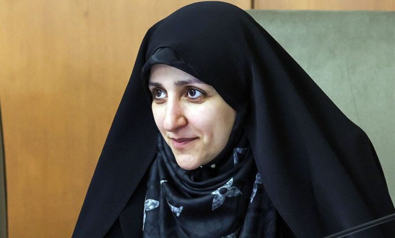 انتصابات زنان در دولت تشریفاتی نیست/ تخصیص ۶۰ همت برای اشتغال بانوان 1 d8a7d986d8aad8b5d8a7d8a8d8a7d8aa d8b2d986d8a7d986 d8afd8b1 d8afd988d984d8aa d8aad8b4d8b1db8cd981d8a7d8aadb8c d986db8cd8b3d8aa d8aad8ae 69243fd1d7d69