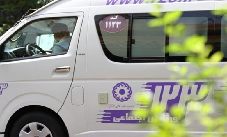 اورژانس اجتماعی شبانه روز در کنار مردم ایران است 1 d8a7d988d8b1da98d8a7d986d8b3 d8a7d8acd8aad985d8a7d8b9db8c d8b4d8a8d8a7d986d987 d8b1d988d8b2 d8afd8b1 daa9d986d8a7d8b1 d985d8b1d8afd985 6924a849854d4