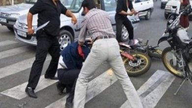 اگر در «سیاست جنایی» خود بازنگری نکنیم چرخه جرم و جنایت با سرعت بیشتری تکرار خواهد شد 4 d8a7daafd8b1 d8afd8b1 d8b3db8cd8a7d8b3d8aa d8acd986d8a7db8cdb8c d8aed988d8af d8a8d8a7d8b2d986daafd8b1db8c d986daa9d986 6924fb94b243d