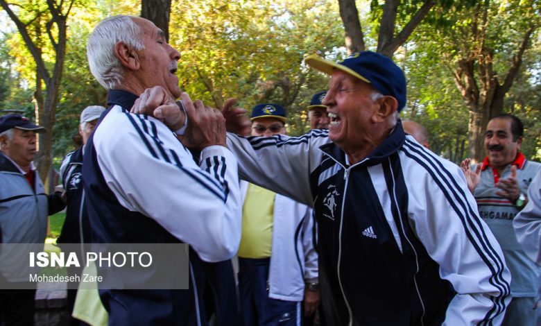 ایران با موج سالمندی روبهروست/ اجرای طرح «سلام» برای توانمندسازی سالمندان 1 d8a7db8cd8b1d8a7d986 d8a8d8a7 d985d988d8ac d8b3d8a7d984d985d986d8afdb8c d8b1d988d8a8d987d8b1d988d8b3d8aa d8a7d8acd8b1d8a7db8c 6923a8bd6ce0b