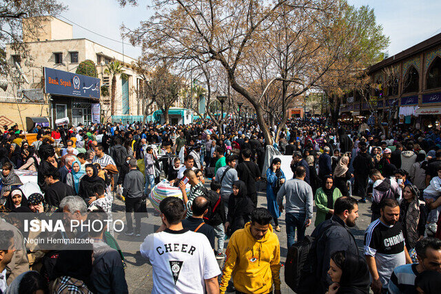 با روند فعلی، نرخ رشد طبیعی جمعیت ایران در سال ۱۴۱۵ به صفر خواهد رسید/ جمعیت ایران هیچگاه به ۱۰۰ میلیون نفر نمیرسد 1 d8a8d8a7 d8b1d988d986d8af d981d8b9d984db8cd88c d986d8b1d8ae d8b1d8b4d8af d8b7d8a8db8cd8b9db8c d8acd985d8b9db8cd8aa d8a7db8cd8b1d8a7d986 69239e971026c