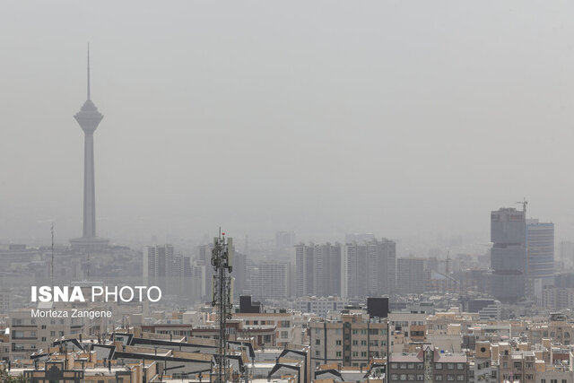 بارگذاری بیپایان جمعیت در شهری بیرمق 4 بارگذاری بیپایان جمعیت در شهری بیرمق