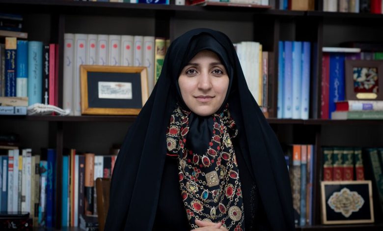 بازبینی شاخصهای عدالت جنسیتی متناسب با تحولات اجتماعی 1 d8a8d8a7d8b2d8a8db8cd986db8c d8b4d8a7d8aed8b5d987d8a7db8c d8b9d8afd8a7d984d8aa d8acd986d8b3db8cd8aadb8c d985d8aad986d8a7d8b3d8a8 6923141af2cf6