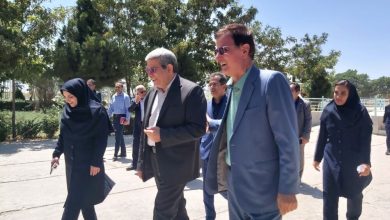 بازدید رئیس سازمان بهزیستی کشور از دهکده سلامت امام علی (ع) در کرمان 4 d8a8d8a7d8b2d8afdb8cd8af d8b1d8a6db8cd8b3 d8b3d8a7d8b2d985d8a7d986 d8a8d987d8b2db8cd8b3d8aadb8c daa9d8b4d988d8b1 d8a7d8b2 d8afd987daa9 692454b2bc529