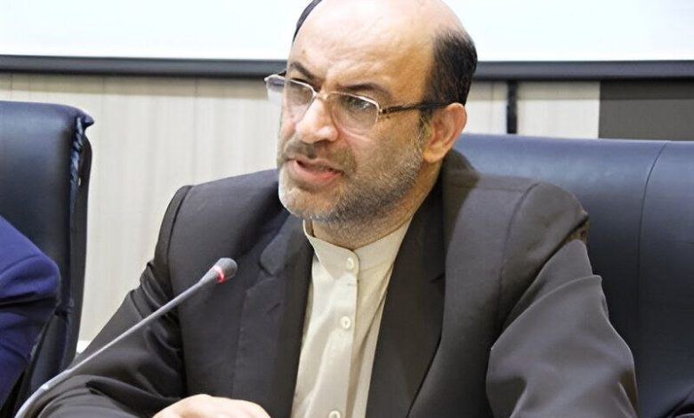 بافت تاریخی اردبیل نیازمند فضاسازی و ساماندهی است 1 d8a8d8a7d981d8aa d8aad8a7d8b1db8cd8aedb8c d8a7d8b1d8afd8a8db8cd984 d986db8cd8a7d8b2d985d986d8af d981d8b6d8a7d8b3d8a7d8b2db8c d988 d8b3 692682a482d0d