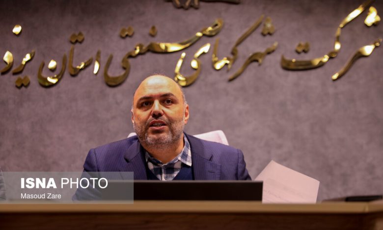 باید یزد را بهتر و شایستهتر به دنیا معرفی کنیم 1 d8a8d8a7db8cd8af db8cd8b2d8af d8b1d8a7 d8a8d987d8aad8b1 d988 d8b4d8a7db8cd8b3d8aad987d8aad8b1 d8a8d987 d8afd986db8cd8a7 d985d8b9 692676ab0ae28