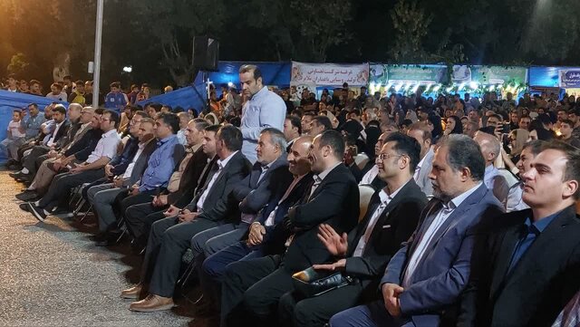 برای معرفی توانمندی‌های ملایر به مشارکت مردم نیاز داریم 