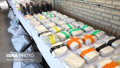 بررسی مجازاتهای قانون مبارزه با مواد مخدر/ لزوم ضربه به بنیانهای مالی قاچاقچیان به جای مجازاتهای بیاثر 4 d8a8d8b1d8b1d8b3db8c d985d8acd8a7d8b2d8a7d8aad987d8a7db8c d982d8a7d986d988d986 d985d8a8d8a7d8b1d8b2d987 d8a8d8a7 d985d988d8a7d8af 6923116cb19ea