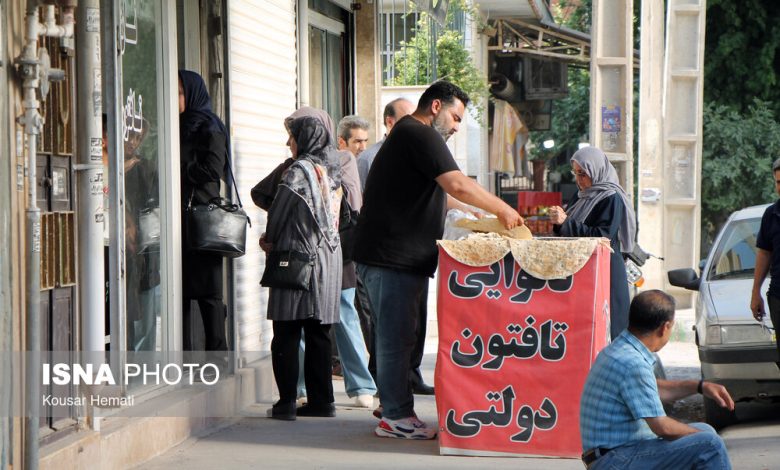 برنامهای برای افزایش قیمت نان نداریم/ عرضه روزی بیش از ۱۶۰۰ تن مرغ در پایتخت 1 d8a8d8b1d986d8a7d985d987d8a7db8c d8a8d8b1d8a7db8c d8a7d981d8b2d8a7db8cd8b4 d982db8cd985d8aa d986d8a7d986 d986d8afd8a7d8b1db8cd985 69274a48495af