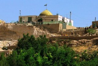 بروجن و زیبایی‌های طبیعت