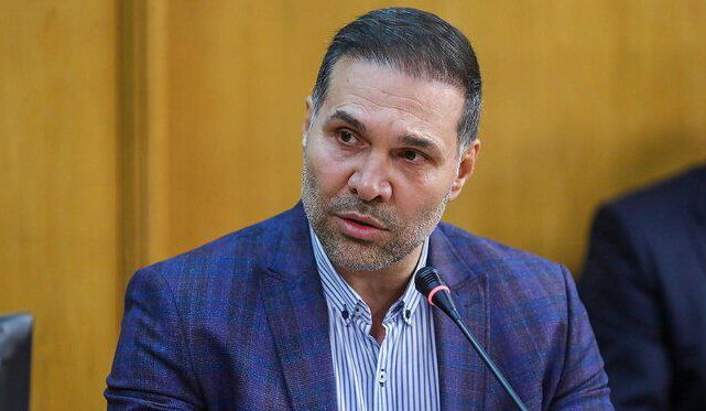 برگزاری همایش زورخانهای تاریخ ایران با حضور ۱۱۵۰ ورزشکار و ۲۰۰ مرشد 1 d8a8d8b1daafd8b2d8a7d8b1db8c d987d985d8a7db8cd8b4 d8b2d988d8b1d8aed8a7d986d987d8a7db8c d8aad8a7d8b1db8cd8ae d8a7db8cd8b1d8a7d986 6925867b5fe99