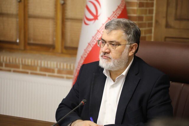 بهرهبرداری از پروژه انتقال آب از سد لار تا سال آینده/ تامین سالانه ۱۷۰ میلیون متر مکعب با پایان این پروژه 1 d8a8d987d8b1d987d8a8d8b1d8afd8a7d8b1db8c d8a7d8b2 d9bed8b1d988da98d987 d8a7d986d8aad982d8a7d984 d8a2d8a8 d8a7d8b2 d8b3d8af d984 6924f99a41b13