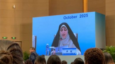 بهروزآذر پیشنهاد کرد: عقد «پیمان رحمت» میان زنان جهان 4 d8a8d987d8b1d988d8b2d8a2d8b0d8b1 d9bedb8cd8b4d986d987d8a7d8af daa9d8b1d8af d8b9d982d8af d9bedb8cd985d8a7d986 d8b1d8add985d8aa 692388ab7b081