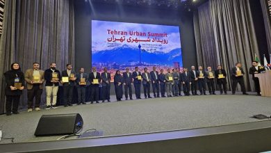 تأکید زاکانی بر انتقال تجارب شهرهای آسیایی به یکدیگر/ اهدای جوایز به برگزیدگان جایزه خشت طلایی 5 d8aad8a3daa9db8cd8af d8b2d8a7daa9d8a7d986db8c d8a8d8b1 d8a7d986d8aad982d8a7d984 d8aad8acd8a7d8b1d8a8 d8b4d987d8b1d987d8a7db8c d8a2d8b3 692b06c54a4f3