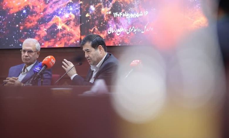 تاکید وزیر ورزش و جوانان بر پیوند علم و فناوری با ورزش قهرمانی 1 d8aad8a7daa9db8cd8af d988d8b2db8cd8b1 d988d8b1d8b2d8b4 d988 d8acd988d8a7d986d8a7d986 d8a8d8b1 d9bedb8cd988d986d8af d8b9d984d985 d988 6923fff68fc06