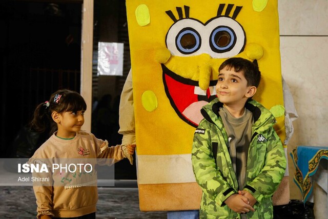 تبلت به جای تیله!/ تحولات فرهنگی «کودکی» در ایران