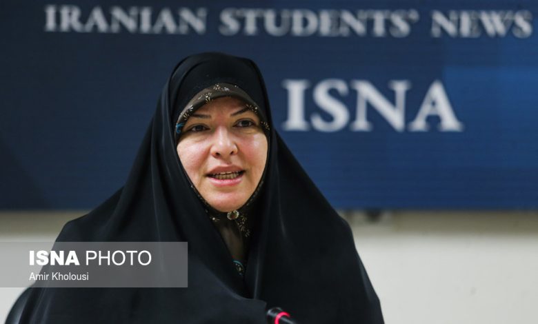 تحولات اخیر عاملیت خانوادهها را احیا کرد/ زنان پشتیبانان احساس امنیت باشند 1 d8aad8add988d984d8a7d8aa d8a7d8aedb8cd8b1 d8b9d8a7d985d984db8cd8aa d8aed8a7d986d988d8a7d8afd987d987d8a7 d8b1d8a7 d8a7d8addb8cd8a7 6924a912e0831