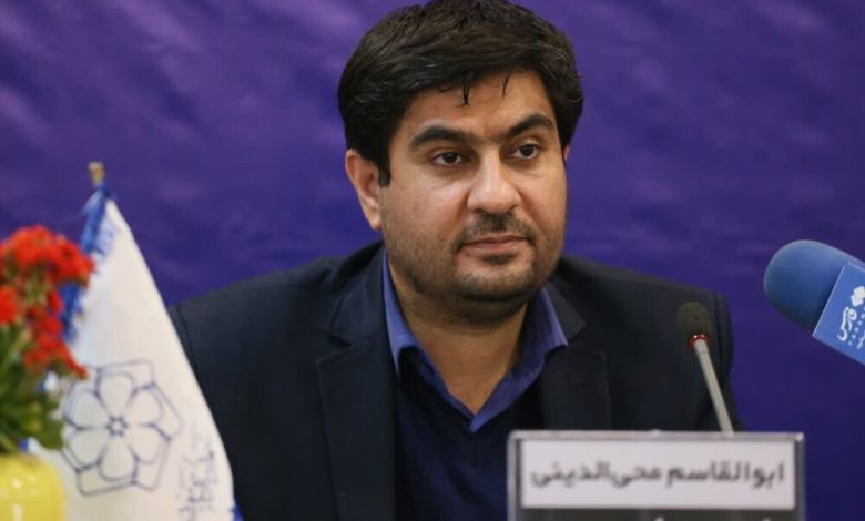 تخفیف ۹۰ درصدی عوارض برای ساخت هتلهای ۵ ستاره در یزد 1 d8aad8aed981db8cd981 dbb9dbb0 d8afd8b1d8b5d8afdb8c d8b9d988d8a7d8b1d8b6 d8a8d8b1d8a7db8c d8b3d8a7d8aed8aa d987d8aad984d987d8a7 692677c88e5a9