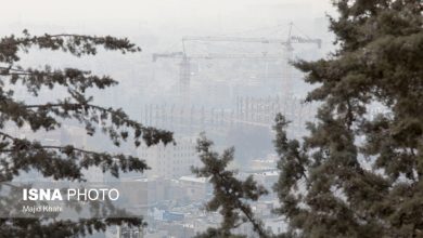 تداوم آلودگی هوا در تهران تا میانه هفته 15 d8aad8afd8a7d988d985 d8a2d984d988d8afdaafdb8c d987d988d8a7 d8afd8b1 d8aad987d8b1d8a7d986 d8aad8a7 d985db8cd8a7d986d987 d987d981d8aad987 692c2029664d4