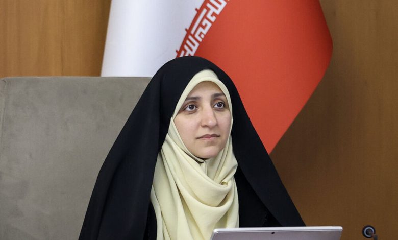 تدوین برنامه اقدام ملی کسب و کار خانگی زنان در دستورکار/ رفع مسائل معیشتی و اقتصادی از اولویتهای اصلی زنان 1 d8aad8afd988db8cd986 d8a8d8b1d986d8a7d985d987 d8a7d982d8afd8a7d985 d985d984db8c daa9d8b3d8a8 d988 daa9d8a7d8b1 d8aed8a7d986daafdb8c d8b2 6929e586c0318