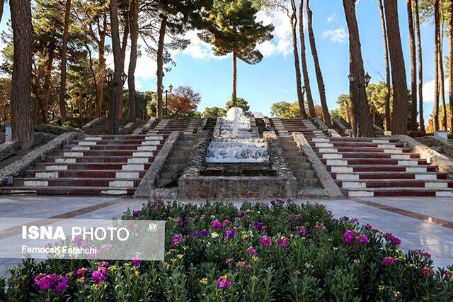 تربت‌حیدریه؛ مقصد گردشگری جذاب در نوروز