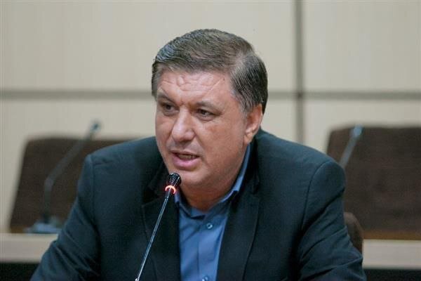 تسهیلات ۱۳۰۰ میلیاردی برای راهاندازی نیروگاههای خورشیدی کوچک مقیاس در روستاها/ برگزاری آزمون جذب ۲۰۰۰ نیروی دهیاری تا پایان سال 1 d8aad8b3d987db8cd984d8a7d8aa dbb1dbb3dbb0dbb0 d985db8cd984db8cd8a7d8b1d8afdb8c d8a8d8b1d8a7db8c d8b1d8a7d987d8a7d986d8afd8a7d8b2 6922ef708c0b9