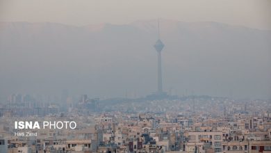 تشدید آلودگی هوای پایتخت/ ۲۰ ایستگاه در وضعیت قرمز 4 d8aad8b4d8afdb8cd8af d8a2d984d988d8afdaafdb8c d987d988d8a7db8c d9bed8a7db8cd8aad8aed8aa dbb2dbb0 d8a7db8cd8b3d8aadaafd8a7d987 d8afd8b1 6922e7365abed