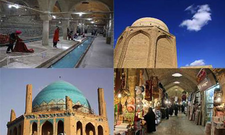 تشدید نظارت بر تأسیسات گردشگری زنجان در دهه محرم 1 d8aad8b4d8afdb8cd8af d986d8b8d8a7d8b1d8aa d8a8d8b1 d8aad8a3d8b3db8cd8b3d8a7d8aa daafd8b1d8afd8b4daafd8b1db8c d8b2d986d8acd8a7d986 d8af 6926a8ba3278d