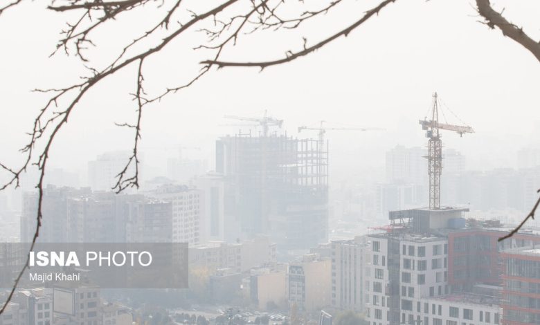 تشکیل کارگروه آلودگی هوای تهران تا ساعتی دیگر 1 d8aad8b4daa9db8cd984 daa9d8a7d8b1daafd8b1d988d987 d8a2d984d988d8afdaafdb8c d987d988d8a7db8c d8aad987d8b1d8a7d986 d8aad8a7 d8b3d8a7d8b9 692aee90c084a