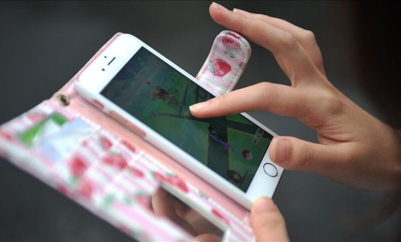 تصویب قانون محدودیت زمان استفاده از صفحهنمایش در یک شهر ژاپن 1 d8aad8b5d988db8cd8a8 d982d8a7d986d988d986 d985d8add8afd988d8afdb8cd8aa d8b2d985d8a7d986 d8a7d8b3d8aad981d8a7d8afd987 d8a7d8b2 d8b5d981 6923a32b5a305