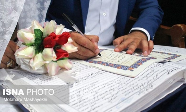 تغییر حق قانونی زنان برای حل مشکل پروندههای «مهریه»/ روایت جدید از تبعات طرح مجلس 1 d8aad8badb8cdb8cd8b1 d8add982 d982d8a7d986d988d986db8c d8b2d986d8a7d986 d8a8d8b1d8a7db8c d8add984 d985d8b4daa9d984 d9bed8b1d988d986d8af 692304ffe4c08