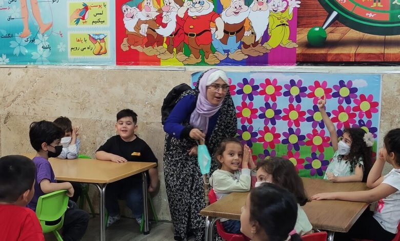 «تغییر ساعت کاری ادارات» و دردسرهای دوباره والدین 1 d8aad8badb8cdb8cd8b1 d8b3d8a7d8b9d8aa daa9d8a7d8b1db8c d8a7d8afd8a7d8b1d8a7d8aa d988 d8afd8b1d8afd8b3d8b1d987d8a7db8c d8afd988 6925a14d703ae