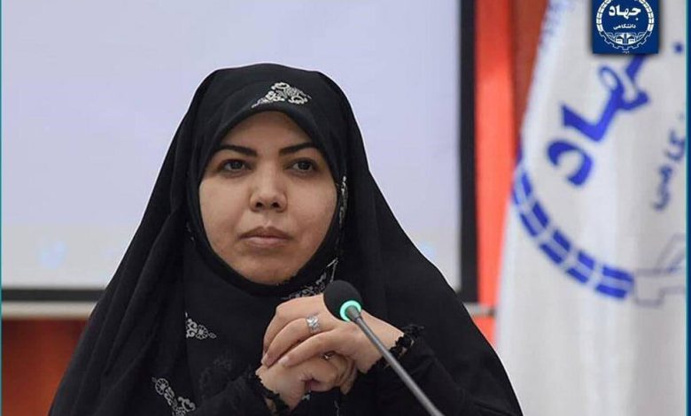 تقویت نقشآفرینی بانوان در جهاددانشگاهی 1 d8aad982d988db8cd8aa d986d982d8b4d8a2d981d8b1db8cd986db8c d8a8d8a7d986d988d8a7d986 d8afd8b1 d8acd987d8a7d8afd8afd8a7d986d8b4daaf 6924fe313a061