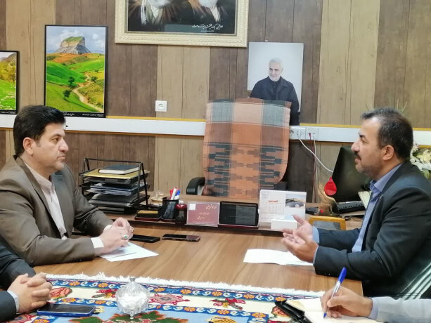 تقویت همکاریهای جهاد دانشگاهی و میراث فرهنگی برای توسعه گردشگری ایلام 1 d8aad982d988db8cd8aa d987d985daa9d8a7d8b1db8cd987d8a7db8c d8acd987d8a7d8af d8afd8a7d986d8b4daafd8a7d987db8c d988 d985db8cd8b1d8a7 6926706938194