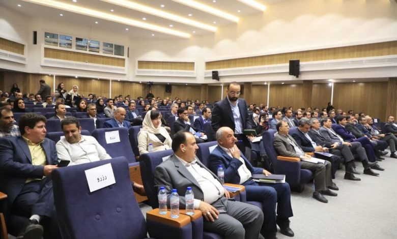 تلاش برای تقویت دیپلماسی اقتصادی کرمان/ فرصتهای بسیار خوب کرمان در صنایع پاییندستی 1 d8aad984d8a7d8b4 d8a8d8b1d8a7db8c d8aad982d988db8cd8aa d8afdb8cd9bed984d985d8a7d8b3db8c d8a7d982d8aad8b5d8a7d8afdb8c daa9d8b1d985d8a7 69266b3c7563e