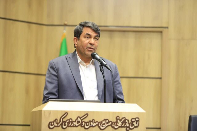 تلاش برای تقویت دیپلماسی اقتصادی کرمان/ فرصتهای بسیار خوب کرمان در صنایع پاییندستی 3 تلاش برای تقویت دیپلماسی اقتصادی استان/ فرصتهای بسیار خوب کرمان در صنایع پاییندستی