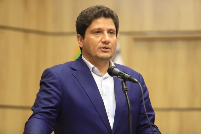 تلاش برای تقویت دیپلماسی اقتصادی کرمان/ فرصتهای بسیار خوب کرمان در صنایع پاییندستی 4 تلاش برای تقویت دیپلماسی اقتصادی استان/ فرصتهای بسیار خوب کرمان در صنایع پاییندستی