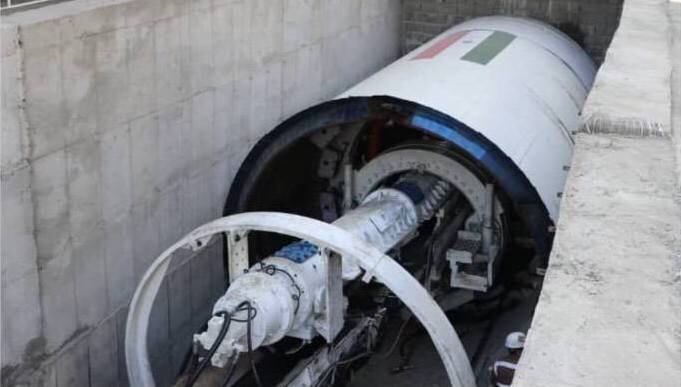 تلاش برای کاهش خطر سیلاب در غرب تهران 1 d8aad984d8a7d8b4 d8a8d8b1d8a7db8c daa9d8a7d987d8b4 d8aed8b7d8b1 d8b3db8cd984d8a7d8a8 d8afd8b1 d8bad8b1d8a8 d8aad987d8b1d8a7d986 69231a47bf889