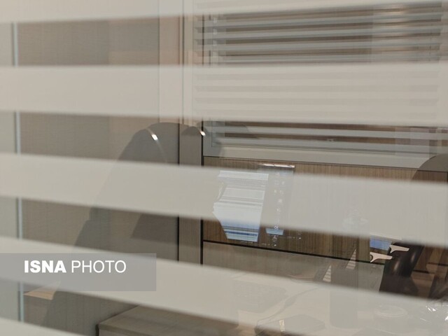 تماس‌های نجات‌دهنده از ساختمانی در "سهروردی"