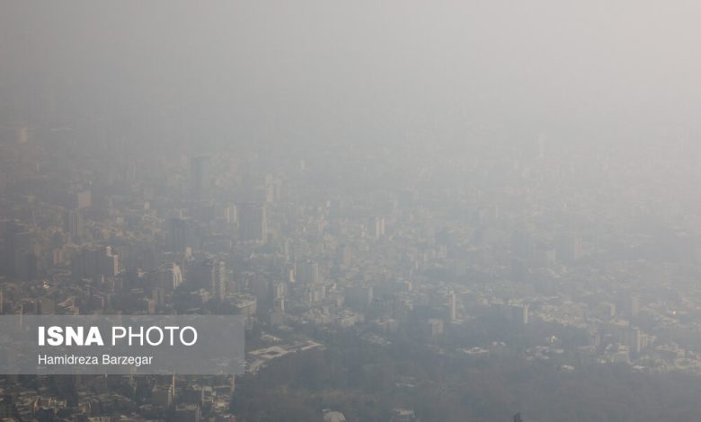 تهران زیر سقف آلودگی 1 d8aad987d8b1d8a7d986 d8b2db8cd8b1 d8b3d982d981 d8a2d984d988d8afdaafdb8c 6925dcf4be440