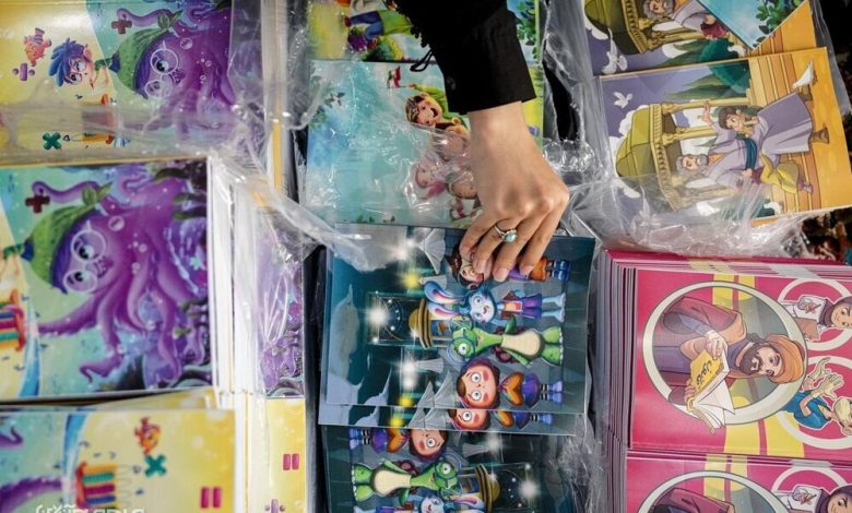 توزیع ۲۵۰ هزار بسته نوشتافزار بین دانشآموزان کمبرخوردار/ حمایت آموزشی از معلمان مناطق عشایری و روستایی 1 d8aad988d8b2db8cd8b9 dbb2dbb5dbb0 d987d8b2d8a7d8b1 d8a8d8b3d8aad987 d986d988d8b4d8aad8a7d981d8b2d8a7d8b1 d8a8db8cd986 d8afd8a7 6923a65b501ba