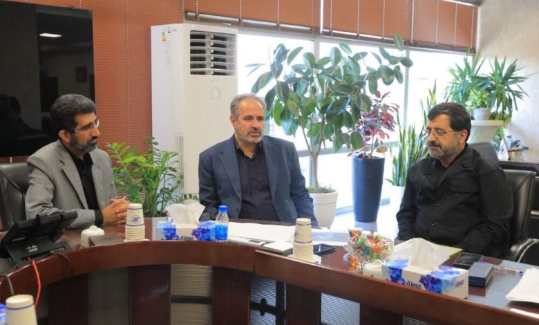 توسعه فرودگاه پروژهای تحولآفرین در قم است 1 d8aad988d8b3d8b9d987 d981d8b1d988d8afdaafd8a7d987 d9bed8b1d988da98d987d8a7db8c d8aad8add988d984d8a2d981d8b1db8cd986 d8af 69269de95a22e