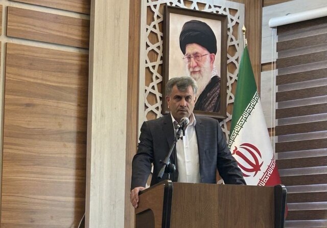 توسعه گردشگری، راهکار کاهش اثر تحریمها بر اقتصاد است 5 توسعه گردشگری؛ راهکار کاهش اثر تحریمها بر اقتصاد ایران