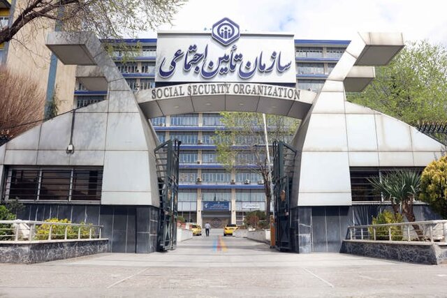توضیح تامین‌اجتماعی درباره واریز حقوق بازنشستگان بدون افزایش؛ حقوق‌ها طی ۲ مرحله واریز می‌شود