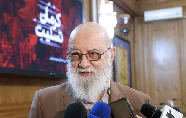 توضیح چمران درباره جلسهاش با استاندار درباره حریم پایتخت/ آمادگی شهرداری برای واگذاری چاهها به آبفا 1 d8aad988d8b6db8cd8ad da86d985d8b1d8a7d986 d8afd8b1d8a8d8a7d8b1d987 d8acd984d8b3d987d8a7d8b4 d8a8d8a7 d8a7d8b3d8aad8a7d986d8afd8a7 692432dfe1cff