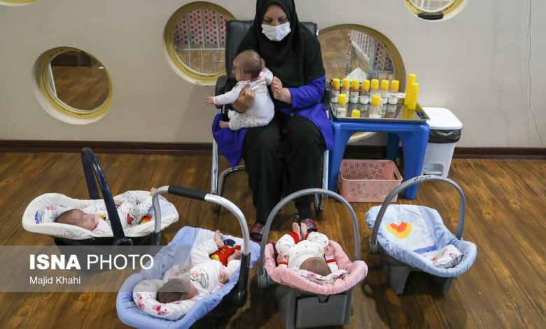 تکذیب نیاز فوری به واگذاری فرزندان شیرخوارگاه ها به خانواده ها 1 d8aadaa9d8b0db8cd8a8 d986db8cd8a7d8b2 d981d988d8b1db8c d8a8d987 d988d8a7daafd8b0d8a7d8b1db8c d981d8b1d8b2d986d8afd8a7d986 d8b4db8cd8b1 6924f4419d857