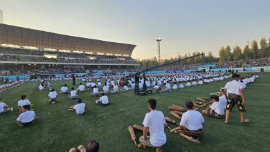 ثبت بزرگترین اجتماع باستانیکاران کشور/ مکانیابی سه ورزشگاه جدید در پایتخت 4 d8abd8a8d8aa d8a8d8b2d8b1daafd8aad8b1db8cd986 d8a7d8acd8aad985d8a7d8b9 d8a8d8a7d8b3d8aad8a7d986db8cdaa9d8a7d8b1d8a7d986 daa9d8b4 6924fb8a1955b
