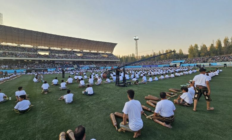 ثبت بزرگترین اجتماع باستانیکاران کشور/ مکانیابی سه ورزشگاه جدید در پایتخت 1 d8abd8a8d8aa d8a8d8b2d8b1daafd8aad8b1db8cd986 d8a7d8acd8aad985d8a7d8b9 d8a8d8a7d8b3d8aad8a7d986db8cdaa9d8a7d8b1d8a7d986 daa9d8b4 6924fb8a1955b