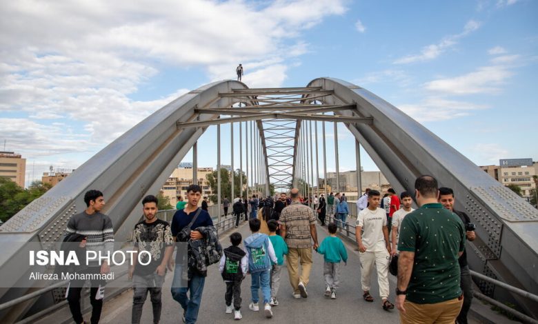 ثبت بیش از پنج میلیون بازدید از جاذبههای گردشگری خوزستان 1 d8abd8a8d8aa d8a8db8cd8b4 d8a7d8b2 d9bed986d8ac d985db8cd984db8cd988d986 d8a8d8a7d8b2d8afdb8cd8af d8a7d8b2 d8acd8a7d8b0d8a8d987 6926d9bfe57c2